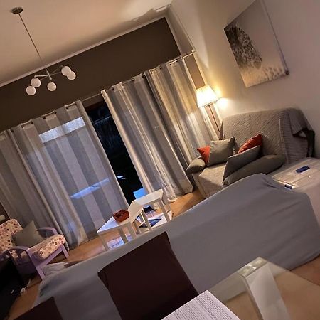 Casa Morani Villa La Oliva Dış mekan fotoğraf