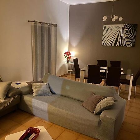 Casa Morani Villa La Oliva Dış mekan fotoğraf
