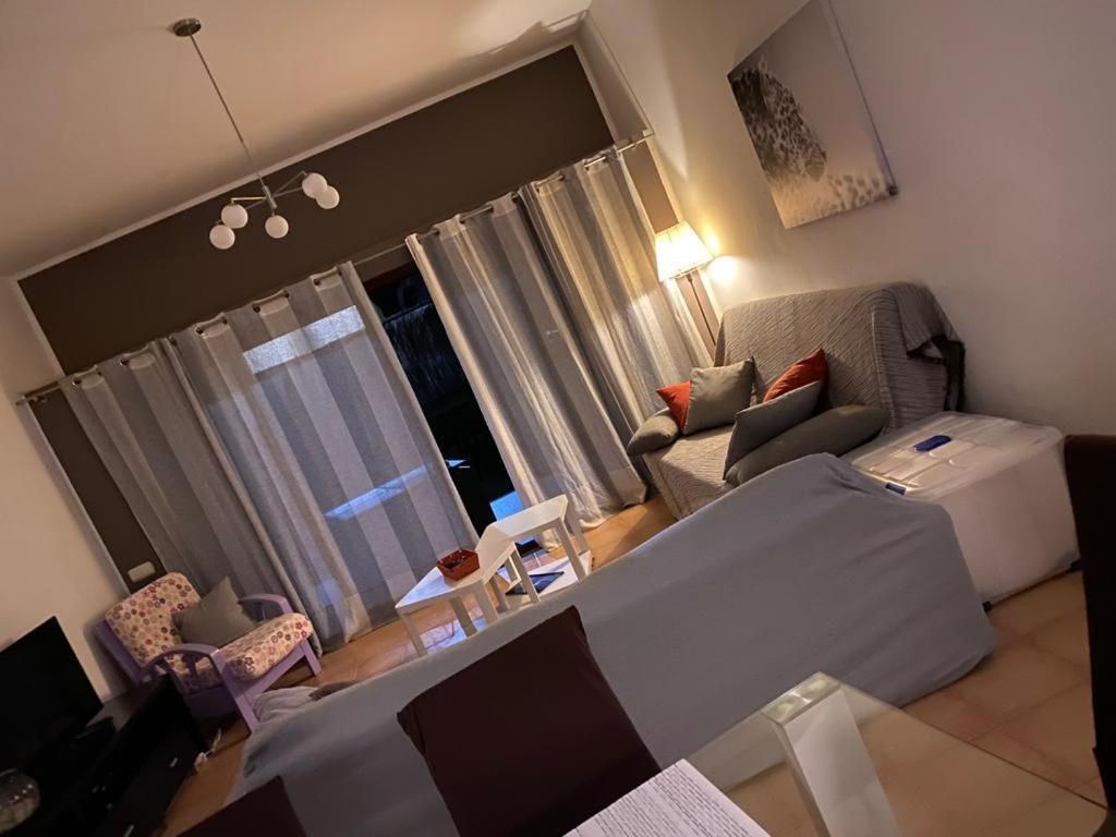 Casa Morani Villa La Oliva Dış mekan fotoğraf