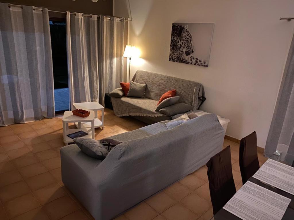 Casa Morani Villa La Oliva Dış mekan fotoğraf
