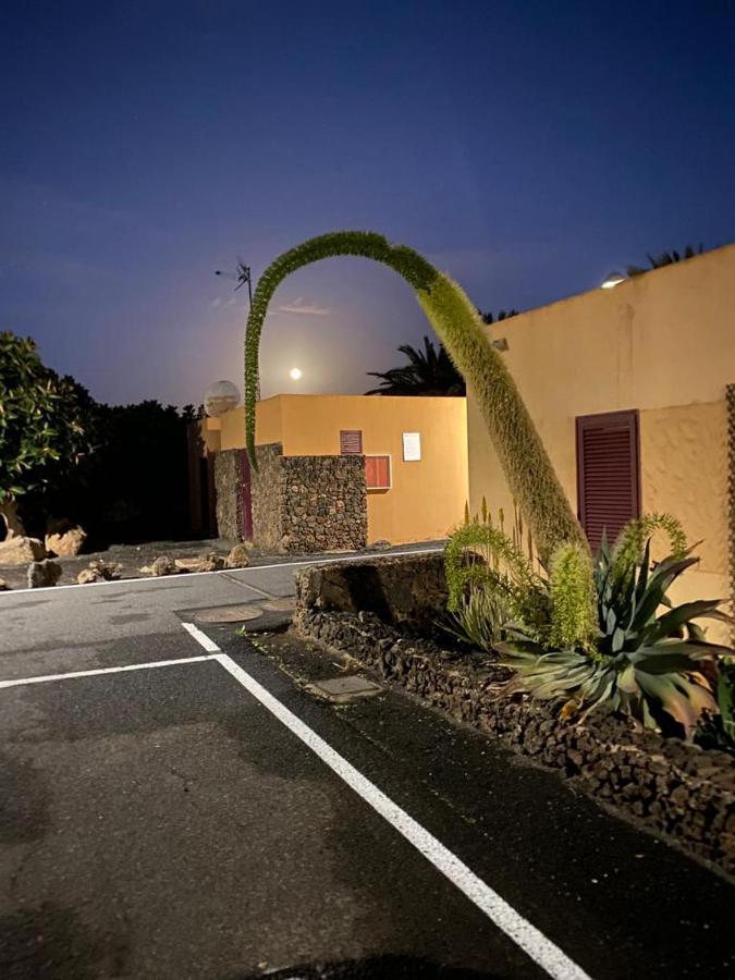 Casa Morani Villa La Oliva Dış mekan fotoğraf