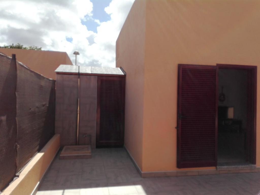 Casa Morani Villa La Oliva Dış mekan fotoğraf