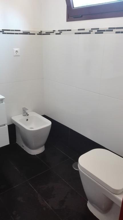 Casa Morani Villa La Oliva Dış mekan fotoğraf