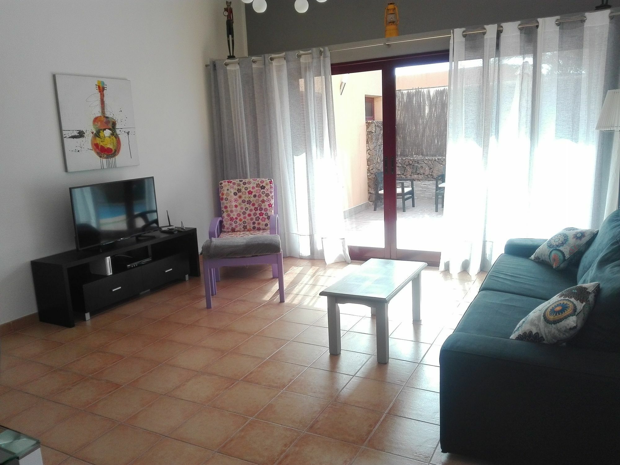 Casa Morani Villa La Oliva Dış mekan fotoğraf