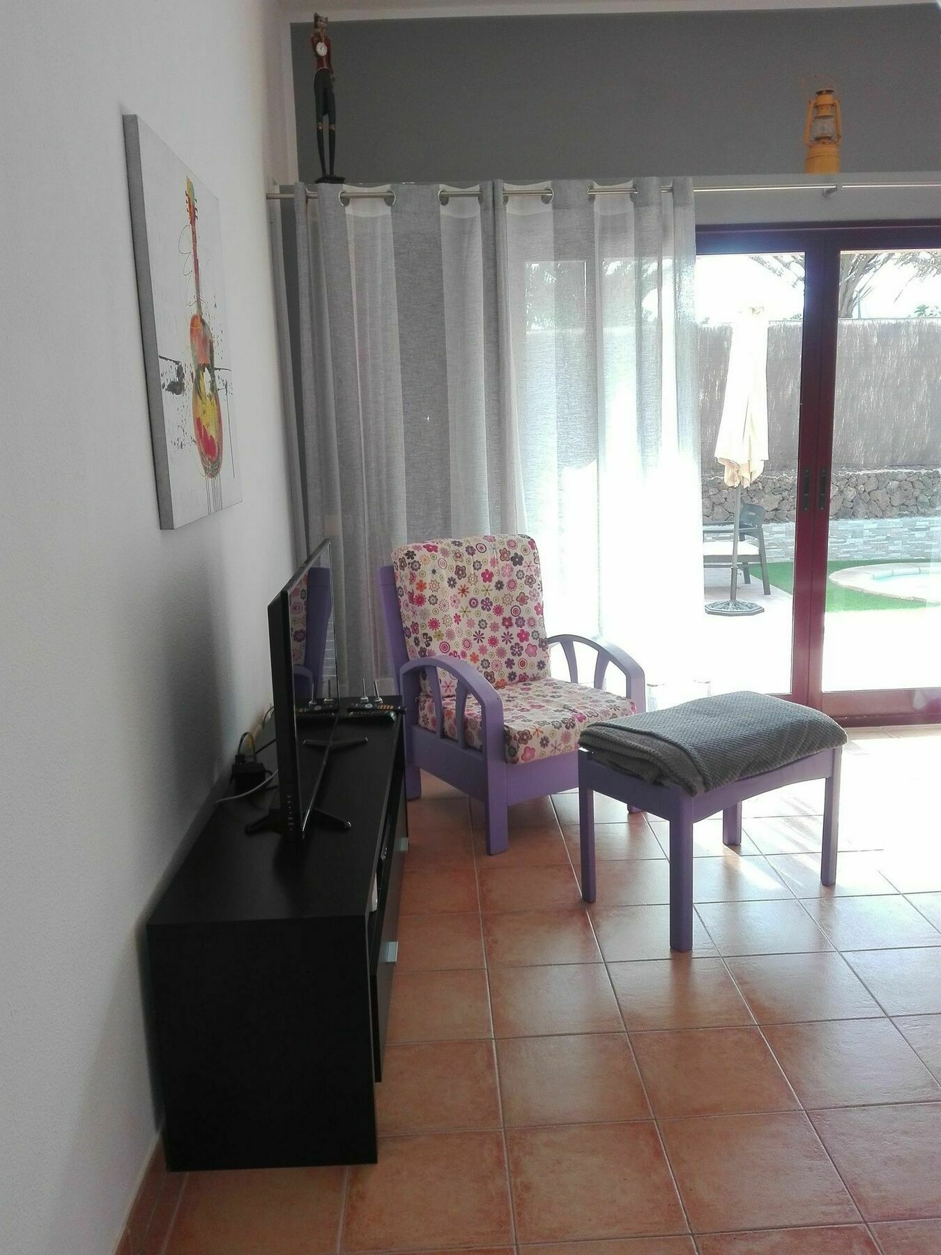 Casa Morani Villa La Oliva Dış mekan fotoğraf