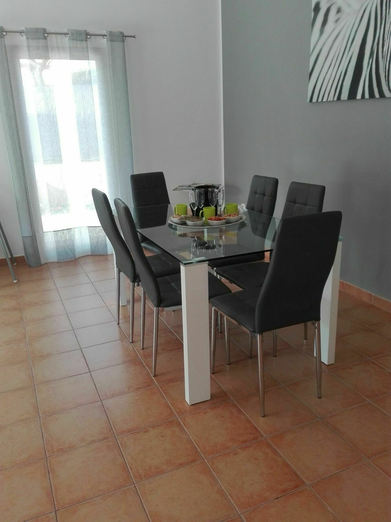 Casa Morani Villa La Oliva Dış mekan fotoğraf