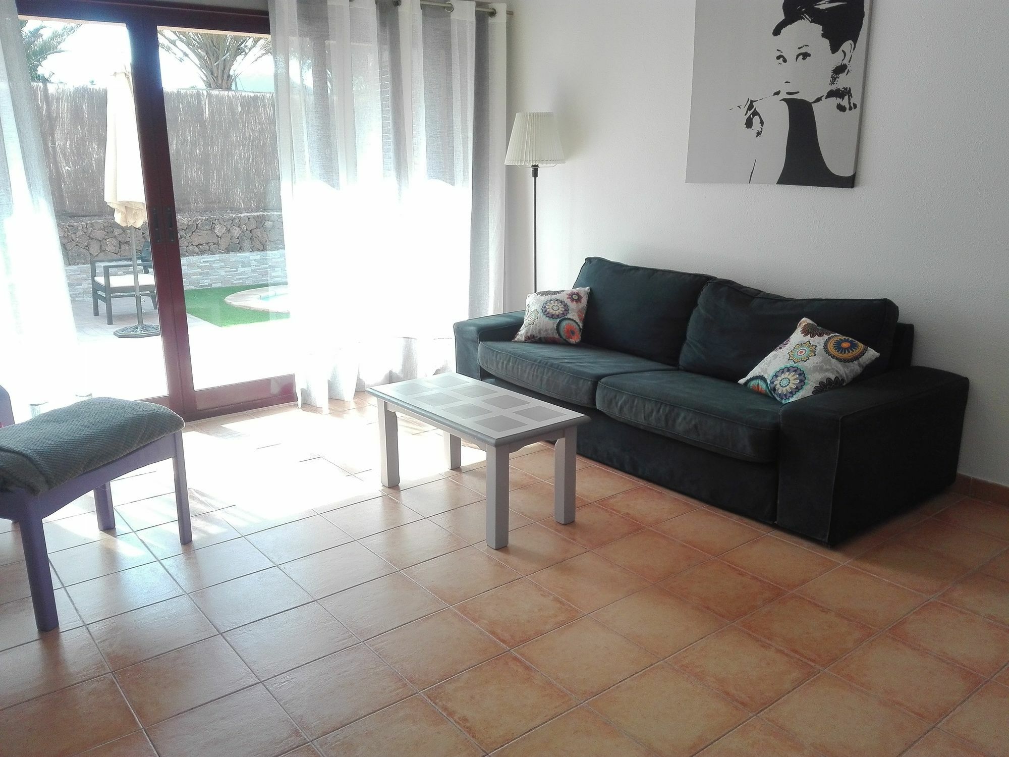 Casa Morani Villa La Oliva Dış mekan fotoğraf