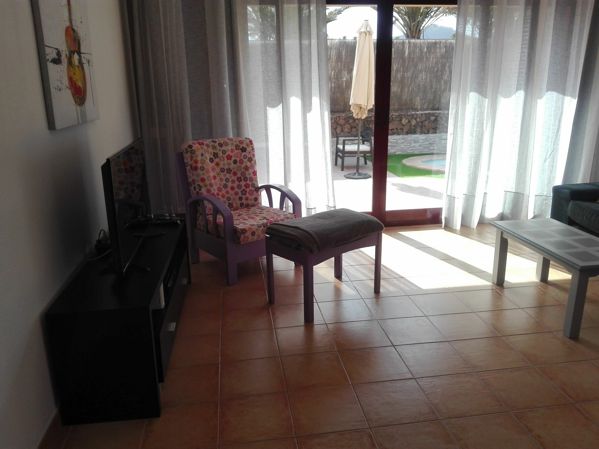 Casa Morani Villa La Oliva Dış mekan fotoğraf