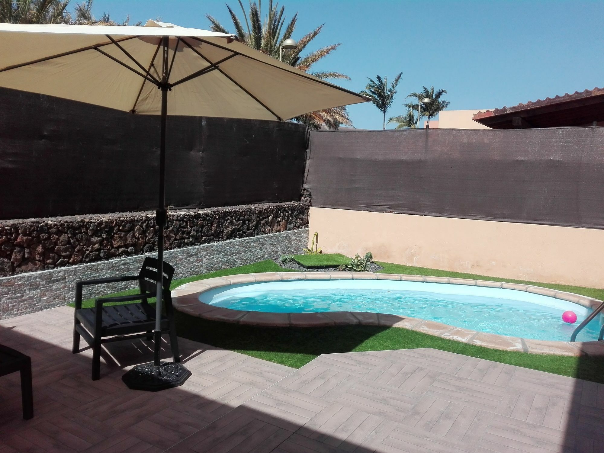 Casa Morani Villa La Oliva Dış mekan fotoğraf